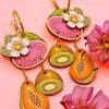 Loma Korvakorut>Design by KIETO Fashion