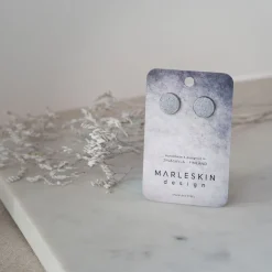 Lumo Nappikorvakorut, Jupiter>Marleskin Store