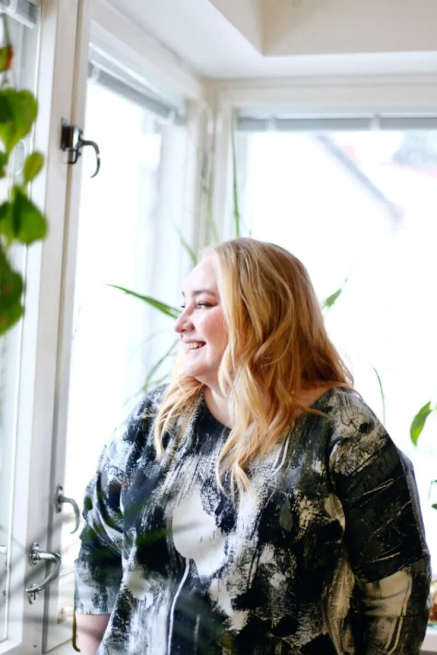 Linnea Mekko, Layers Of Life>Lumoan Hot