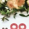 Round Around Korvakorut, Blush/Fields (Tuplapaketti)>Lumoan Discount