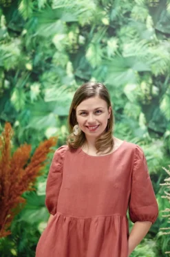 Saila Mekko, Coral Canyon><noscript><img width=