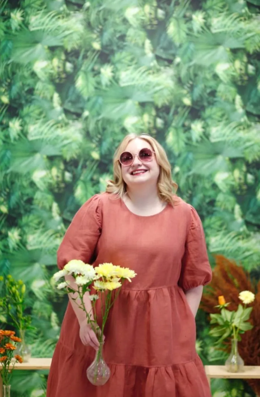 Saila Mekko, Coral Canyon>Lumoan Store