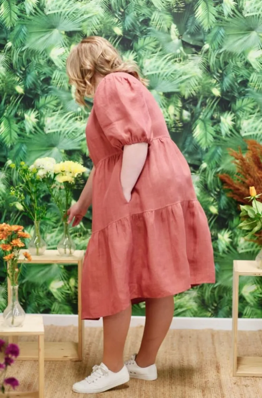 Saila Mekko, Coral Canyon>Lumoan Store
