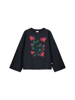 Botania Embroidery Collegepaita>Mainio Store