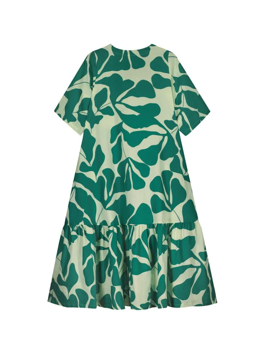 Greenery Musliinimekko>Mainio Sale