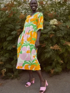 Lively Musliinimekko>Mainio Discount