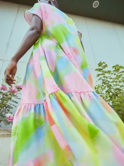 Pink Bloom Mekko><noscript><img width=