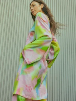 Pink Bloom Tunikamekko><noscript><img width=