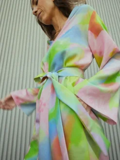 Pink Bloom Tunikamekko><noscript><img width=