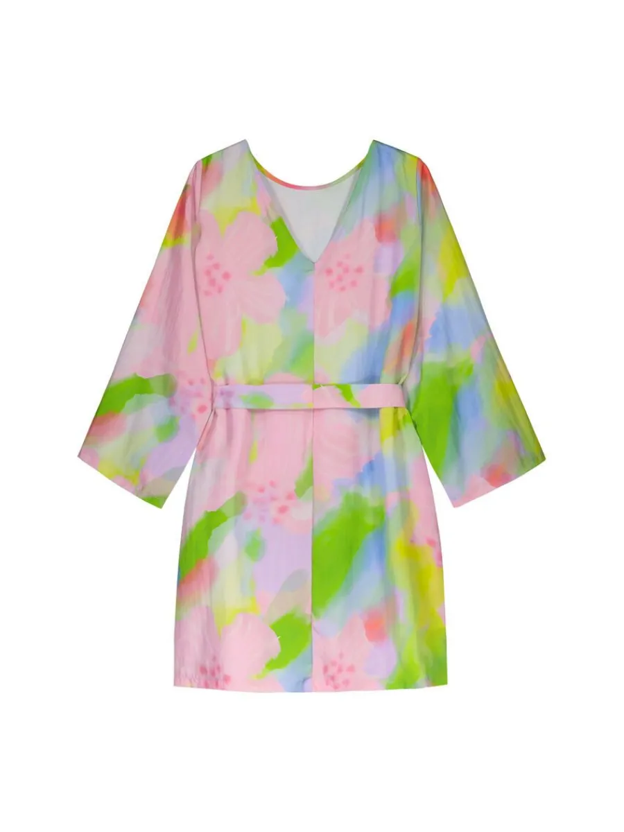 Pink Bloom Tunikamekko>Mainio Cheap