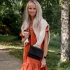 Miiko Jemma Laukku, Musta>Miiko Design Discount