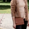 Miiko Jemma Laukku, Ruskea>Miiko Design Fashion