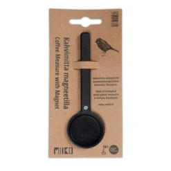 Miiko Kahvimitta, Musta>Miiko Design Hot