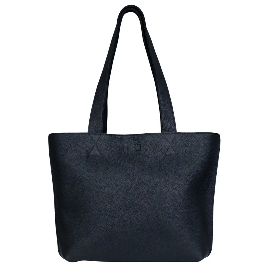 Miiko Kajo Laukku, Musta>Miiko Design Shop