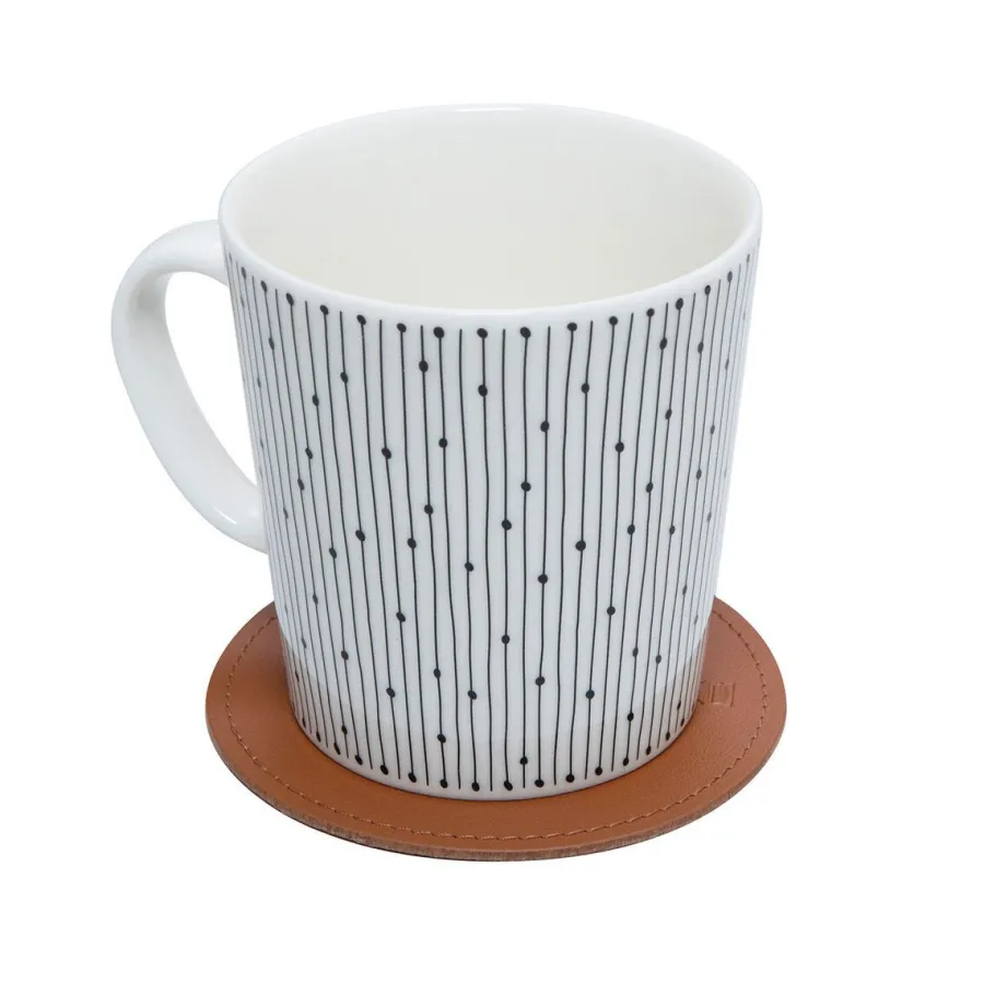 Miiko Nahkainen Lasinalunen>Miiko Design Store