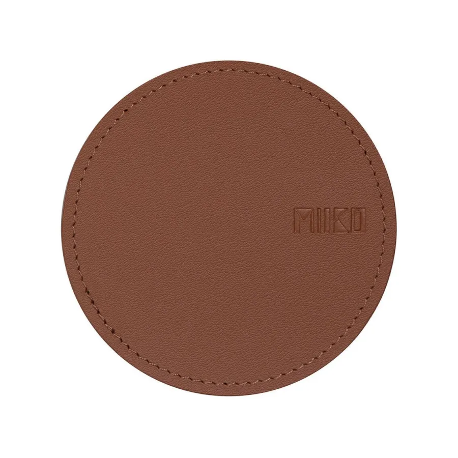 Miiko Nahkainen Lasinalunen>Miiko Design Store