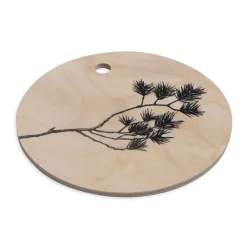 Miiko Pyrea Leikkuulauta 24Cm><noscript><img width=
