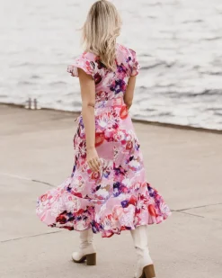 Annika Mekko, Coral Reef><noscript><img width=