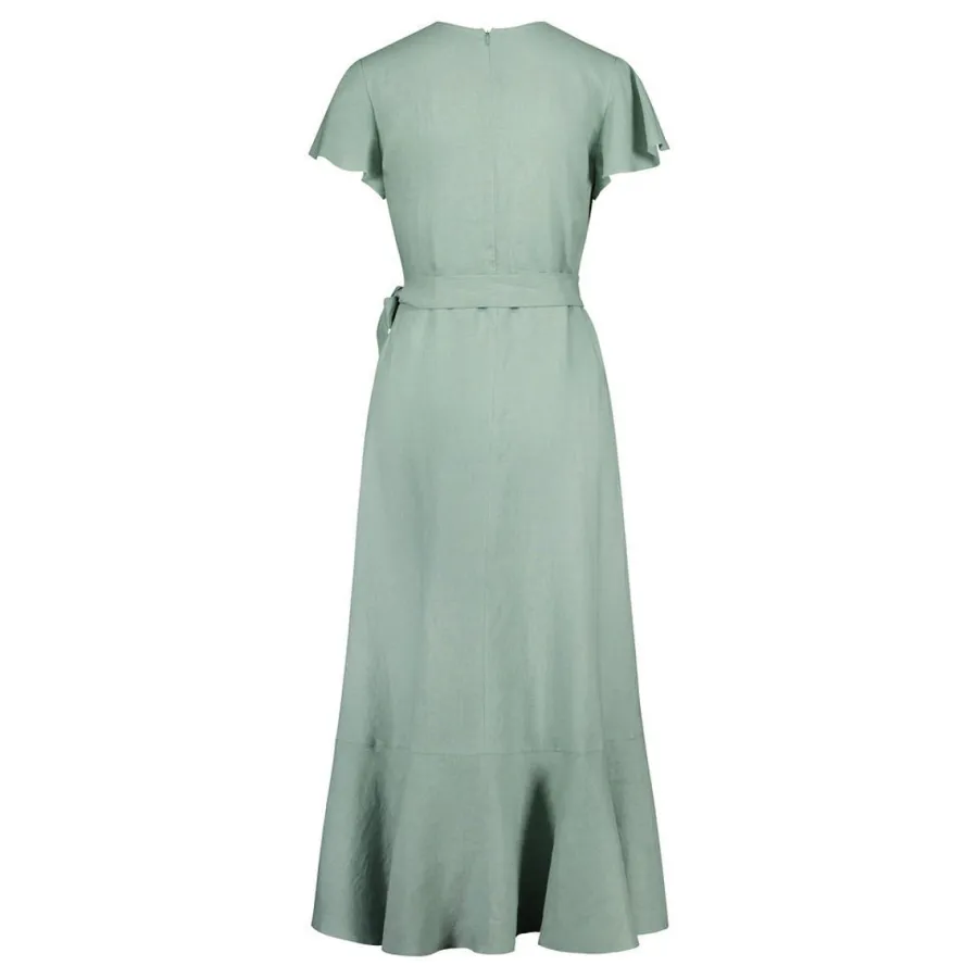 Annika Pellavamekko, Desert Sage>Nakoa Outlet