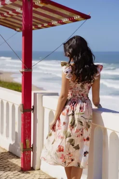 Ariela Mekko, Siesta><noscript><img width=