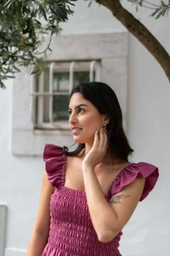 Ariela Pellavamekko, Mulberry><noscript><img width=