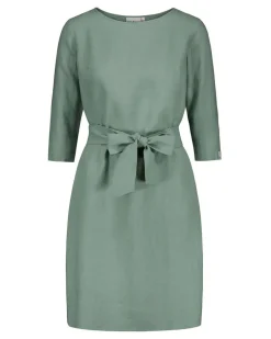 Classic Pellavamekko, Desert Sage>Nakoa Flash Sale