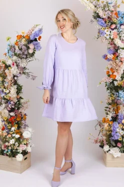 Hailey Pellavamekko, Lupine><noscript><img width=