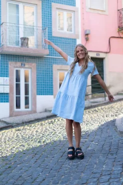 Kerrosmekko, Sky Blue><noscript><img width=