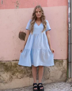 Kerrosmekko, Sky Blue><noscript><img width=