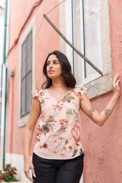 Sofia Pusero, Siesta>Nakoa Online