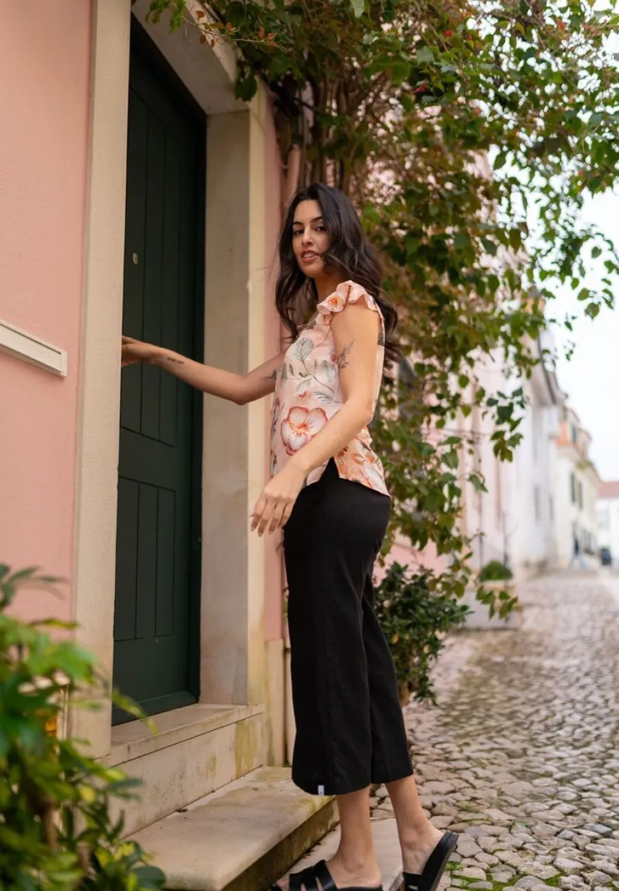 Sofia Pusero, Siesta>Nakoa Online