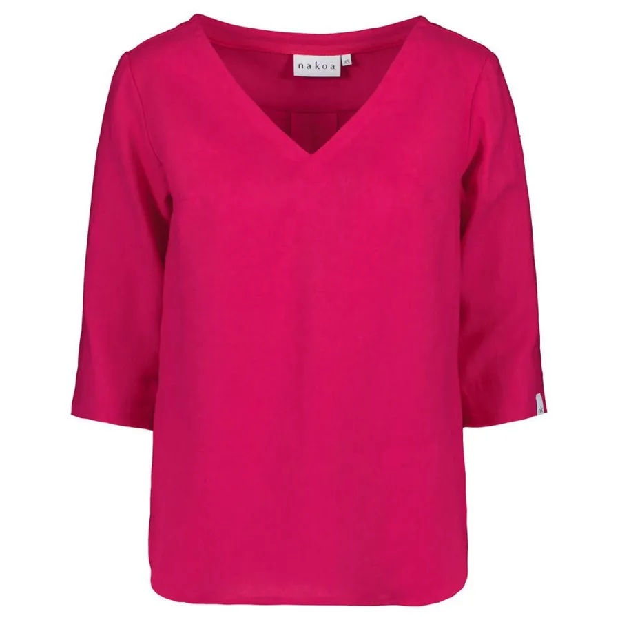 Vera Pellavapaita, Pink Peacock>Nakoa Shop