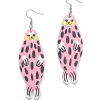 Norppa Korvakorut, Pinkki>Crazy Granny Designs Online