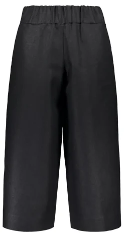 Linja Culottes, Musta>Nouki Best Sale