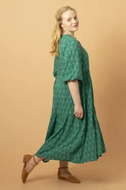 Rauha Midimekko, Valokas Smaragdi><noscript><img width=