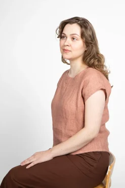 Selja Pellavapaita, Ruusukulta><noscript><img width=