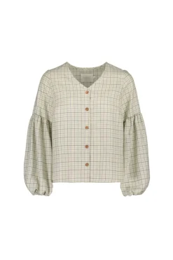 Tovi Paita, Ruudullinen>Nouki Flash Sale