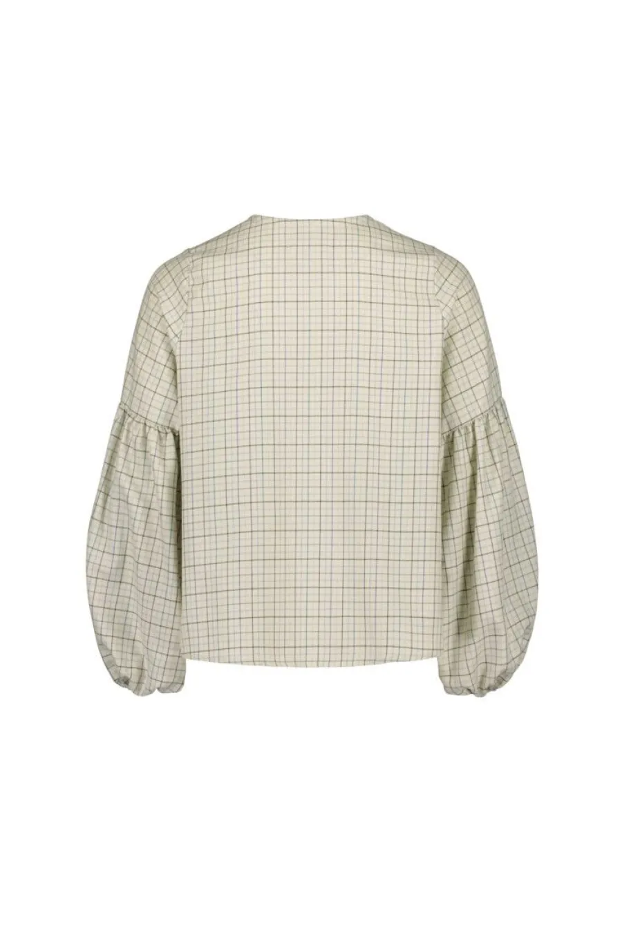 Tovi Paita, Ruudullinen>Nouki Flash Sale