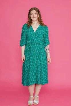 Verna Mekko, Valokas Smaragdi>Nouki Sale