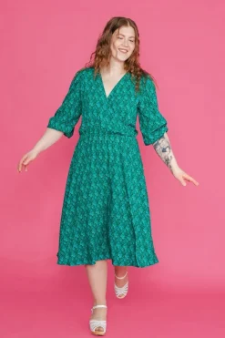 Verna Mekko, Valokas Smaragdi><noscript><img width=