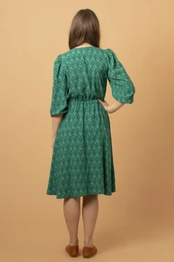 Verna Mekko, Valokas Smaragdi><noscript><img width=
