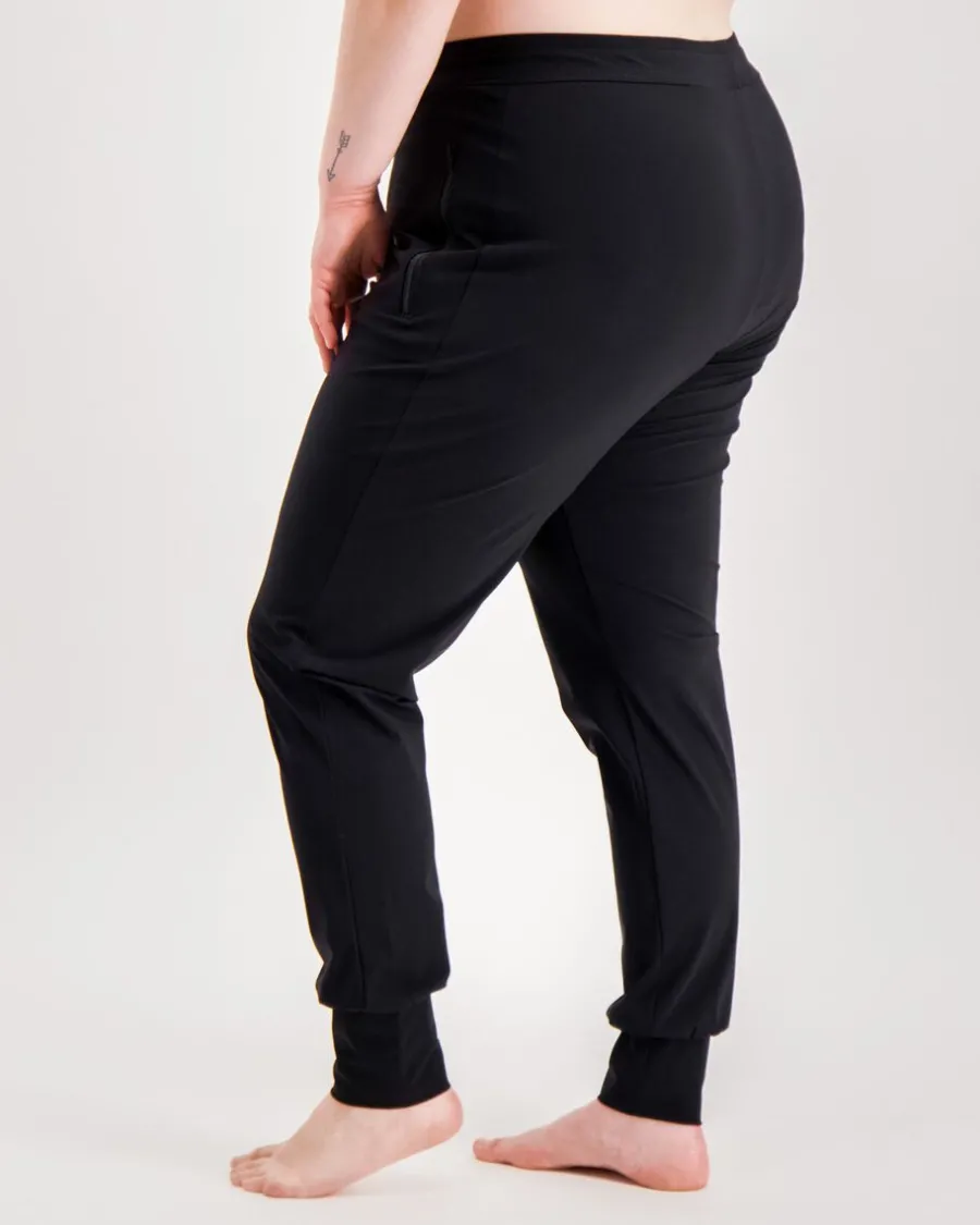 Npra Yed Joggers, Musta>Nu00e9pra Fashion