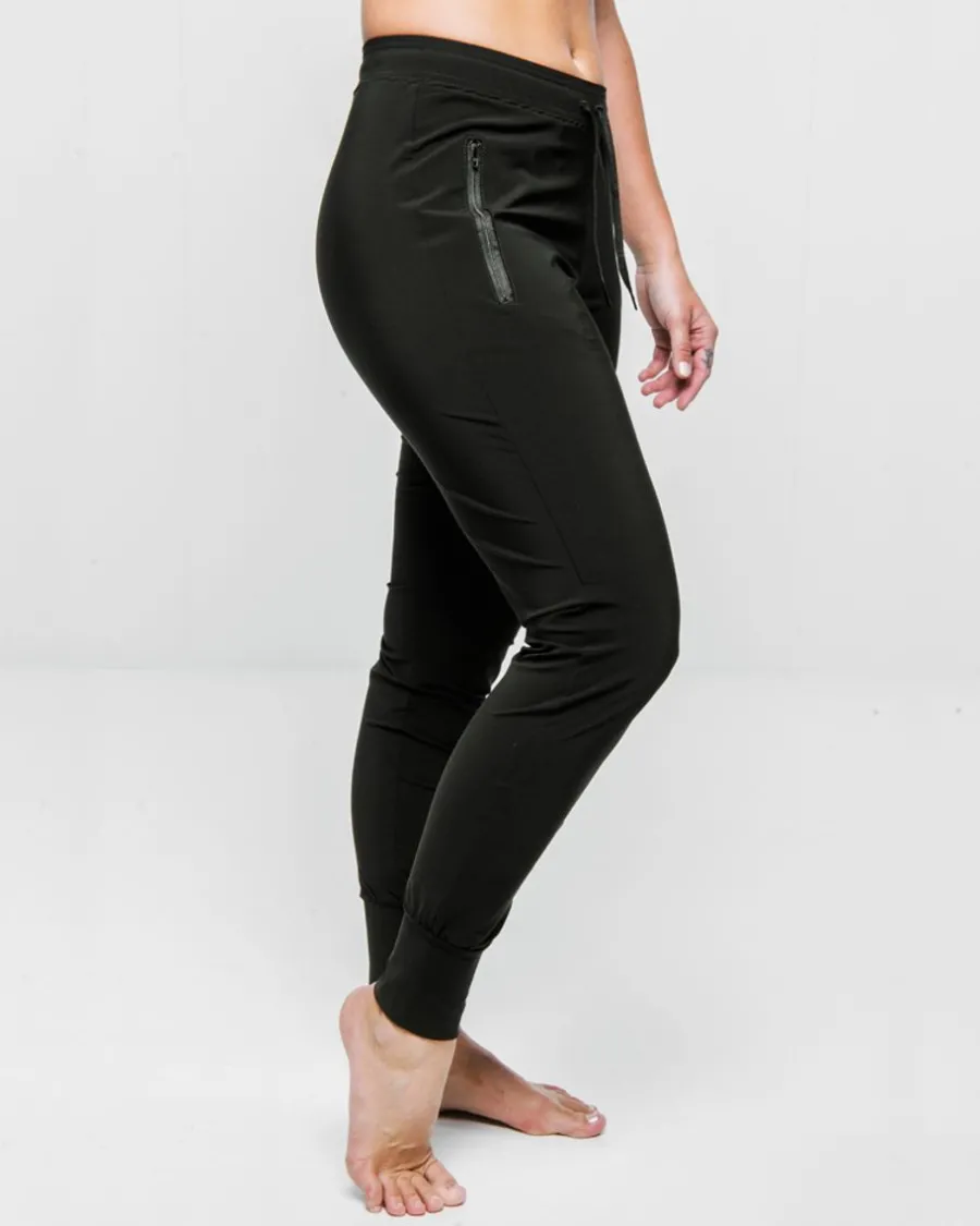 Npra Yed Joggers, Musta>Nu00e9pra Fashion