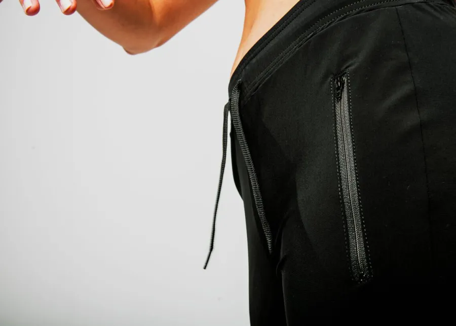 Npra Yed Joggers, Musta>Nu00e9pra Fashion