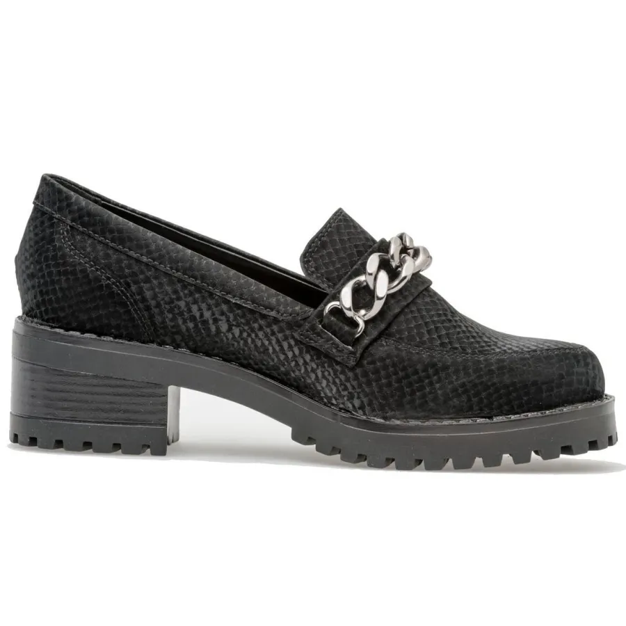 Vegtile Ketjuloafer>Palmroth Outlet