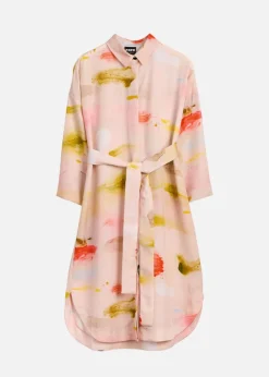 Boheme Mekko, Glow>Papu Fashion