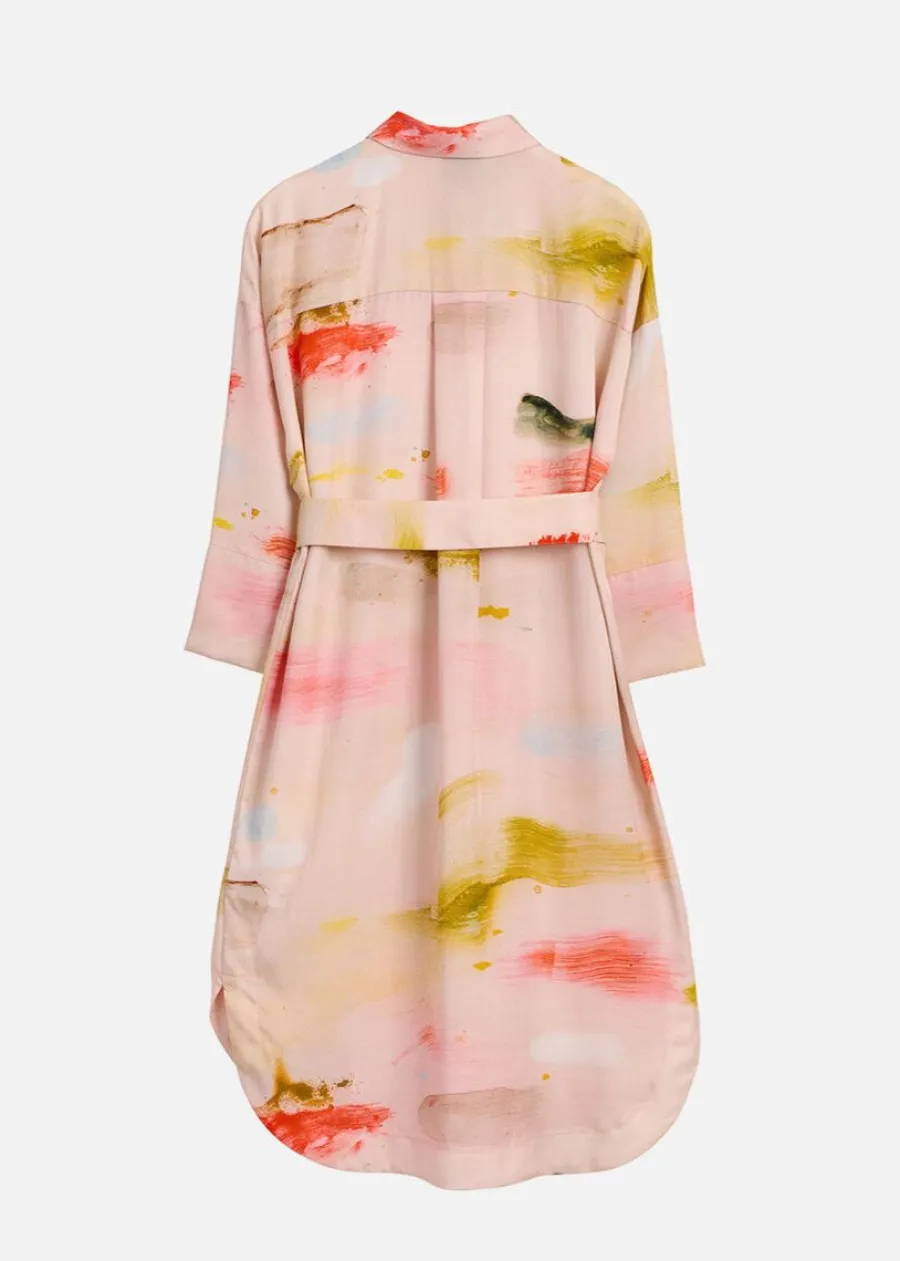 Boheme Mekko, Glow>Papu Fashion