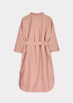 Boheme Mekko, Vaaleanpunainen Babycord><noscript><img width=