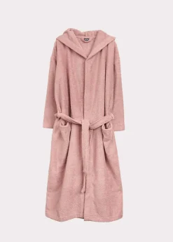 Kylpytakki, Dusty Pink>Papu Cheap
