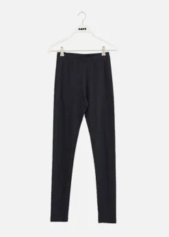 Leggingsit, Musta>Papu Cheap